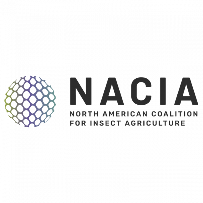 NACIA - North American Coalition for Insect Agriculture