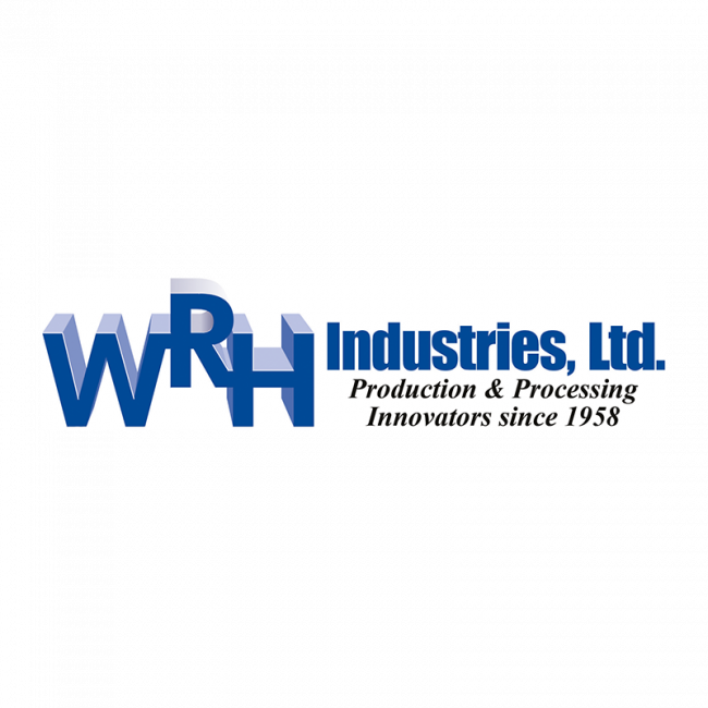 WRH Industries, Ltd